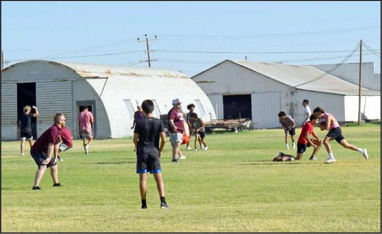 Sudan Youth Football Camp set for July 27