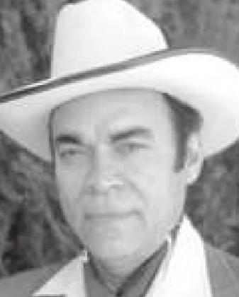 ROGELIO SAENZ