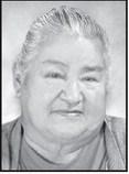 Lillie Longoria