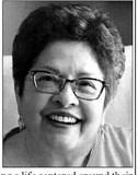 San Juanita Castillo