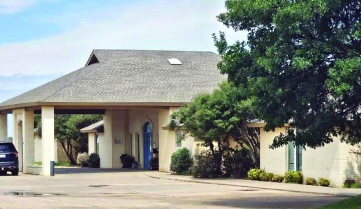 Century Tree Assisted Living, 1303 W. Marshal Howard Blvd., Littlefield