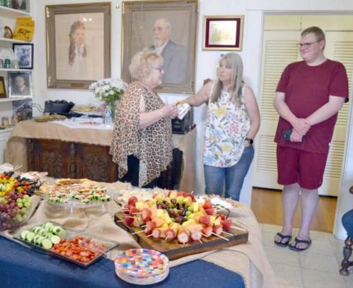 Museum Re-opening with Book Signing