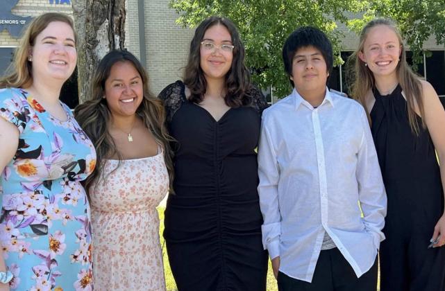 Marchin’ Cats compete at UIL State Solo and Ensemble Contest