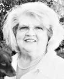 Gloria Gale Steele