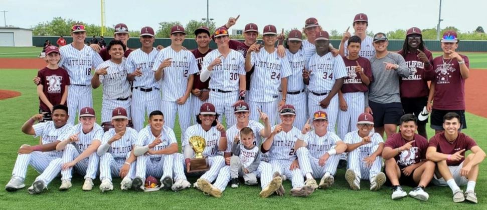 Reg. Quarterfinal CHAMPS