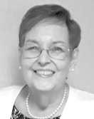Margaret Ann Dutton