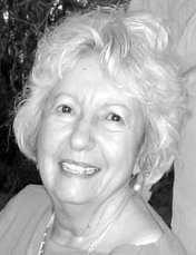Peggy Lou Lorenz