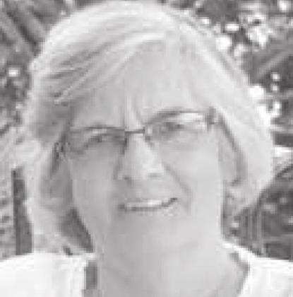 CAROLYN SUE ANDERSON