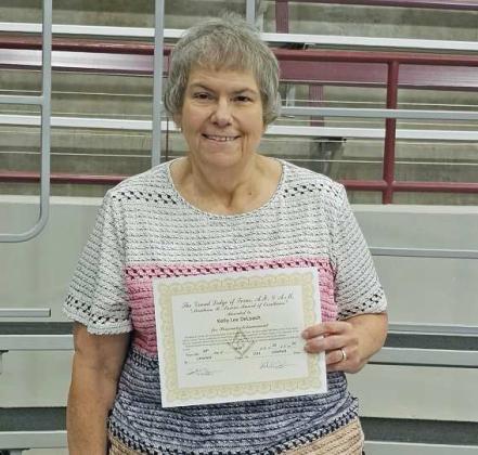 2024-2025 Littlefield High School Awards