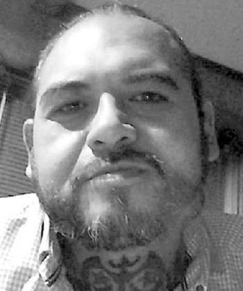 DAVID HERNANDEZ