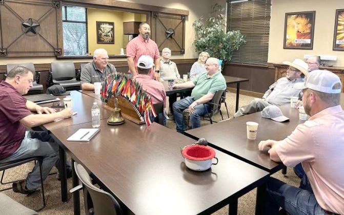 Child Car Seat Checkup event planned for May 20 in Levelland