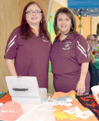 Wildcat Band Aloha Fundraiser