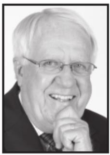 Obituary On the Cheap…