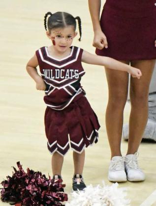 2024 Littlefield Cheer Camp