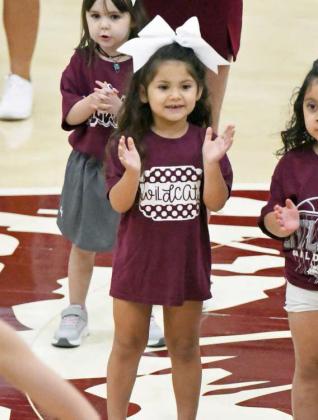 2024 Littlefield Cheer Camp