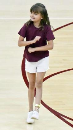 2024 Littlefield Cheer Camp