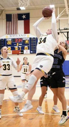 2020-21 SAC WOMEN’S PLAYER OF THE YEAR