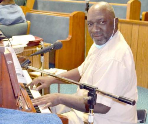KEVIN KING OF SUDAN