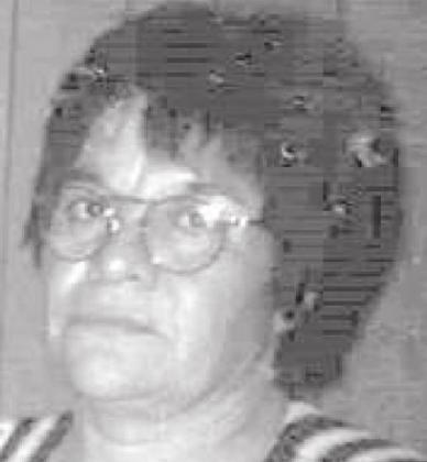 Elisa P. Aguilar