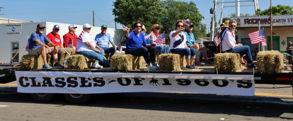 Earth Celebrates 100 years on Saturday, June 15, 2024
