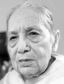 Estela Perez