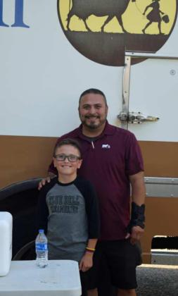 KCBD COMMUNITY TOUR: LITTLEFIELD