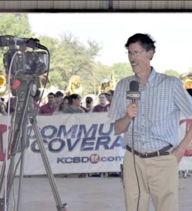 KCBD COMMUNITY TOUR: LITTLEFIELD