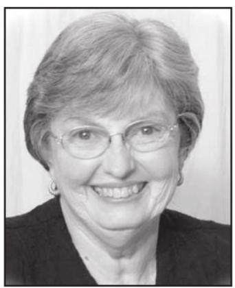 Joyce Rowe
