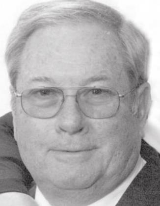 Larry Glenn McCain