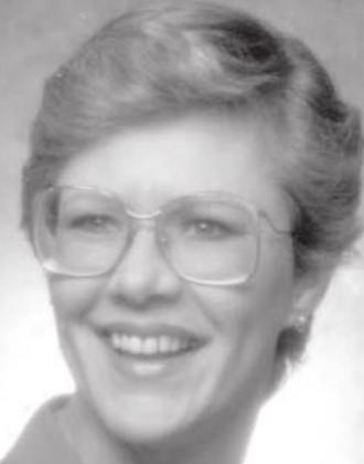 Judith (Houk) Kirchdorfer