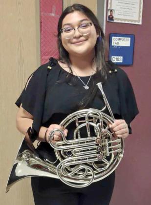 Solo Silver Medalist Avi Mendoza
