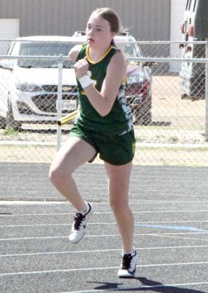 Springlake-Earth - RYLIE FURR