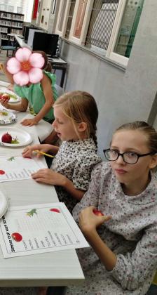 Lamb County Libraries: Creative Sprouts