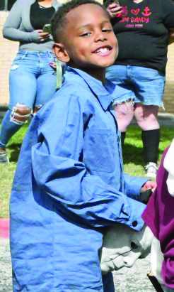 2025 Littlefield Primary Halloween Costume Parade