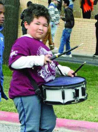 2025 Littlefield Primary Halloween Costume Parade
