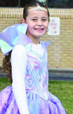 2025 Littlefield Primary Halloween Costume Parade