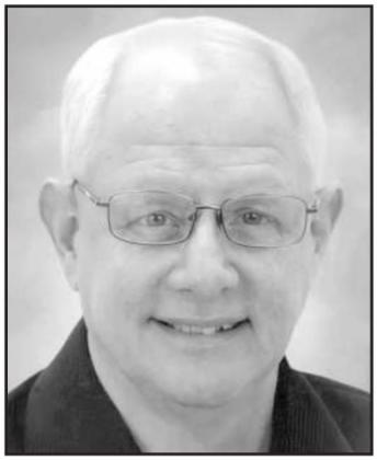 Danny Harrell