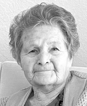 Marjorie Veach
