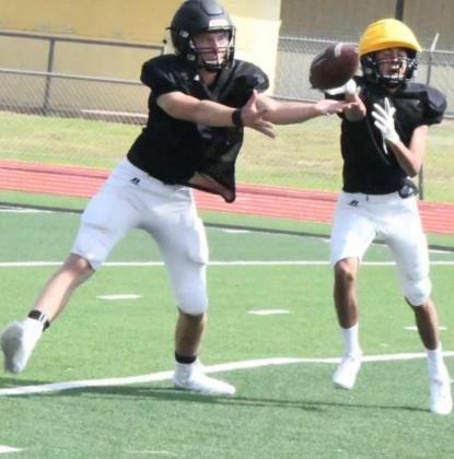 Sudan two-a-days