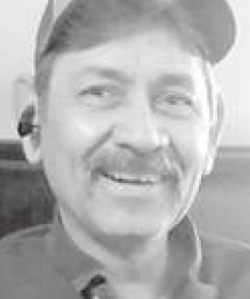 RICK PEREZ