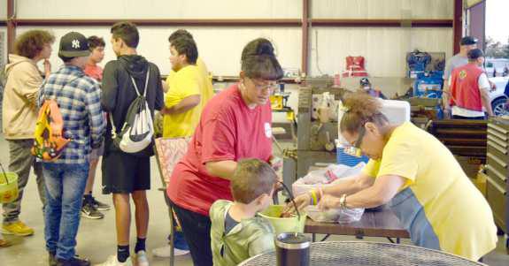 Knights of Columbus Halloween Trick-or-Treat