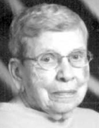 Louise M. Albus