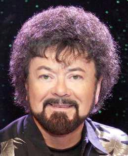 R.W. BLACKWOOD, JR. Member of Nation’s Favorite Southern Gospel Group