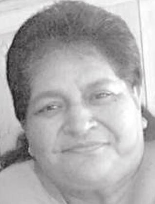 OLGA MARTINEZ ABEYTA