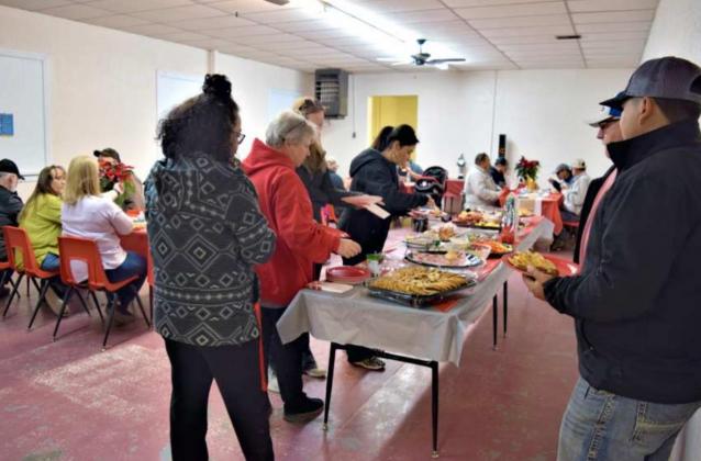 Amherst City Hall holds Open House