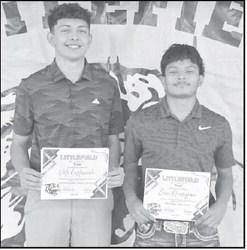 Littlefield Athletic Banquet 2026
