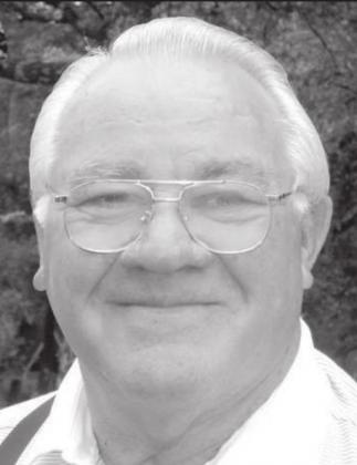 In Loving Memory Of Luther Stephen Brock