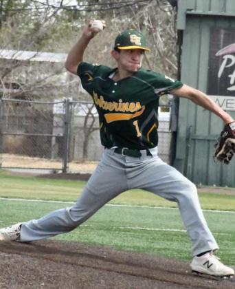 EVAN DeLEON - Springlake-Earth
