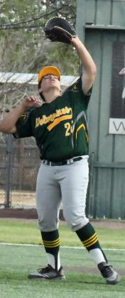 TYLER TANARO - Springlake-Earth