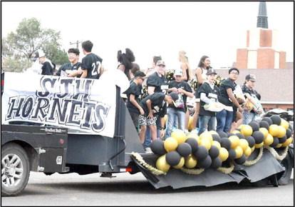 LHC ‘Team Builders’ to host 11th Annual ‘Safe Halloween’